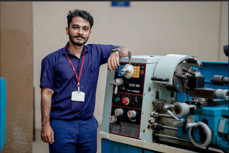 Mar Baselios Institute of Technology and Science Ernakulam Campus photo 15
